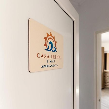 Casa Irina 2Mai Hotel 2 ไม ภายนอก รูปภาพ
