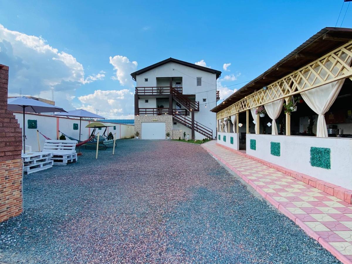 Casa Irina 2Mai Hotel 2 ไม ภายนอก รูปภาพ