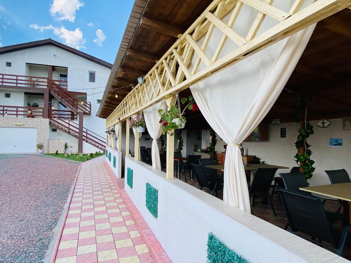 Casa Irina 2Mai Hotel 2 ไม ภายนอก รูปภาพ