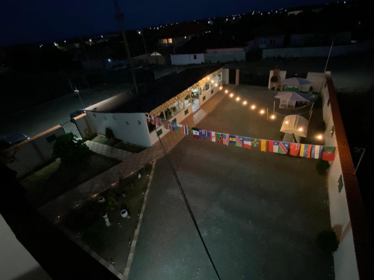 Casa Irina 2Mai Hotel 2 ไม ภายนอก รูปภาพ
