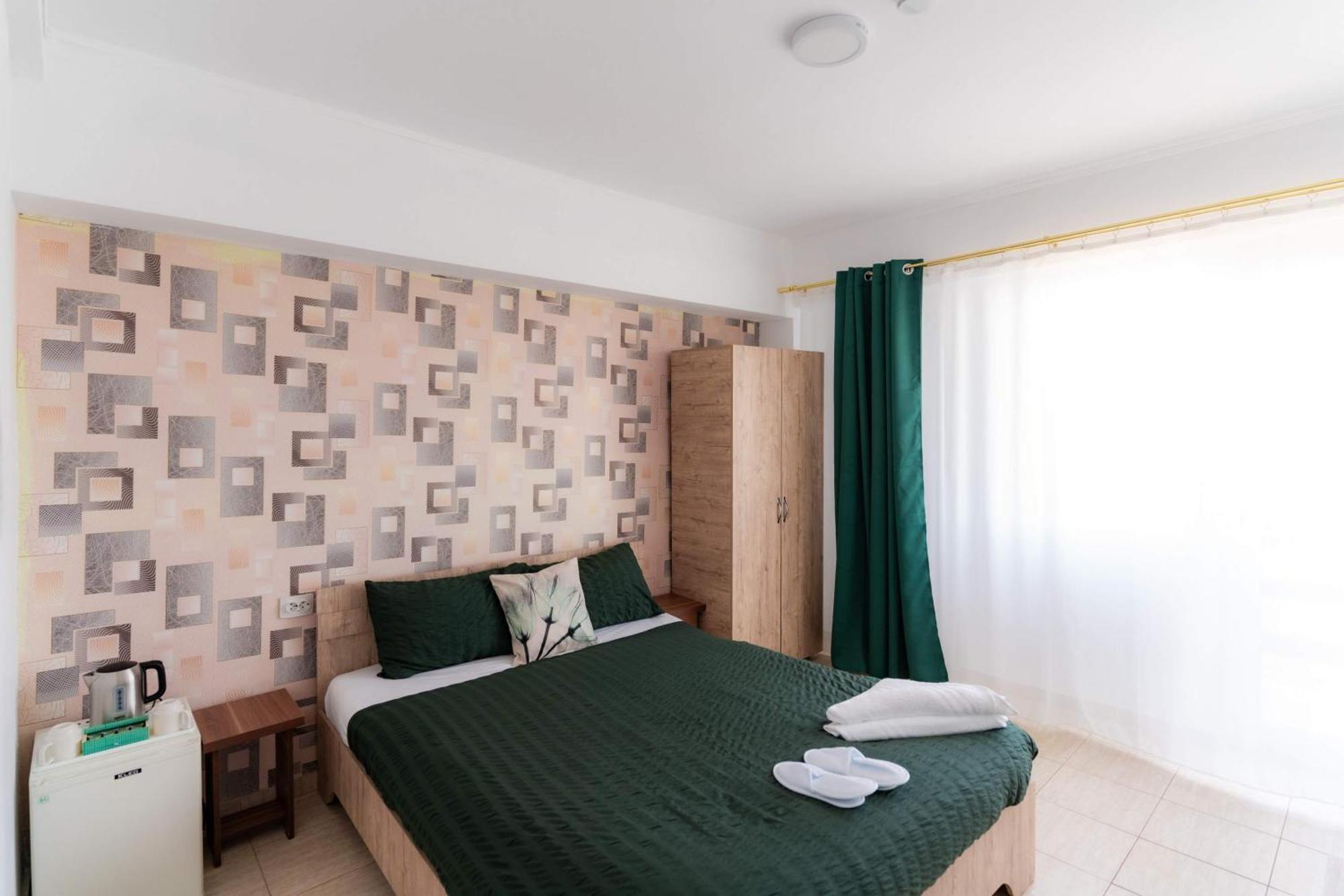 Casa Irina 2Mai Hotel 2 ไม ภายนอก รูปภาพ