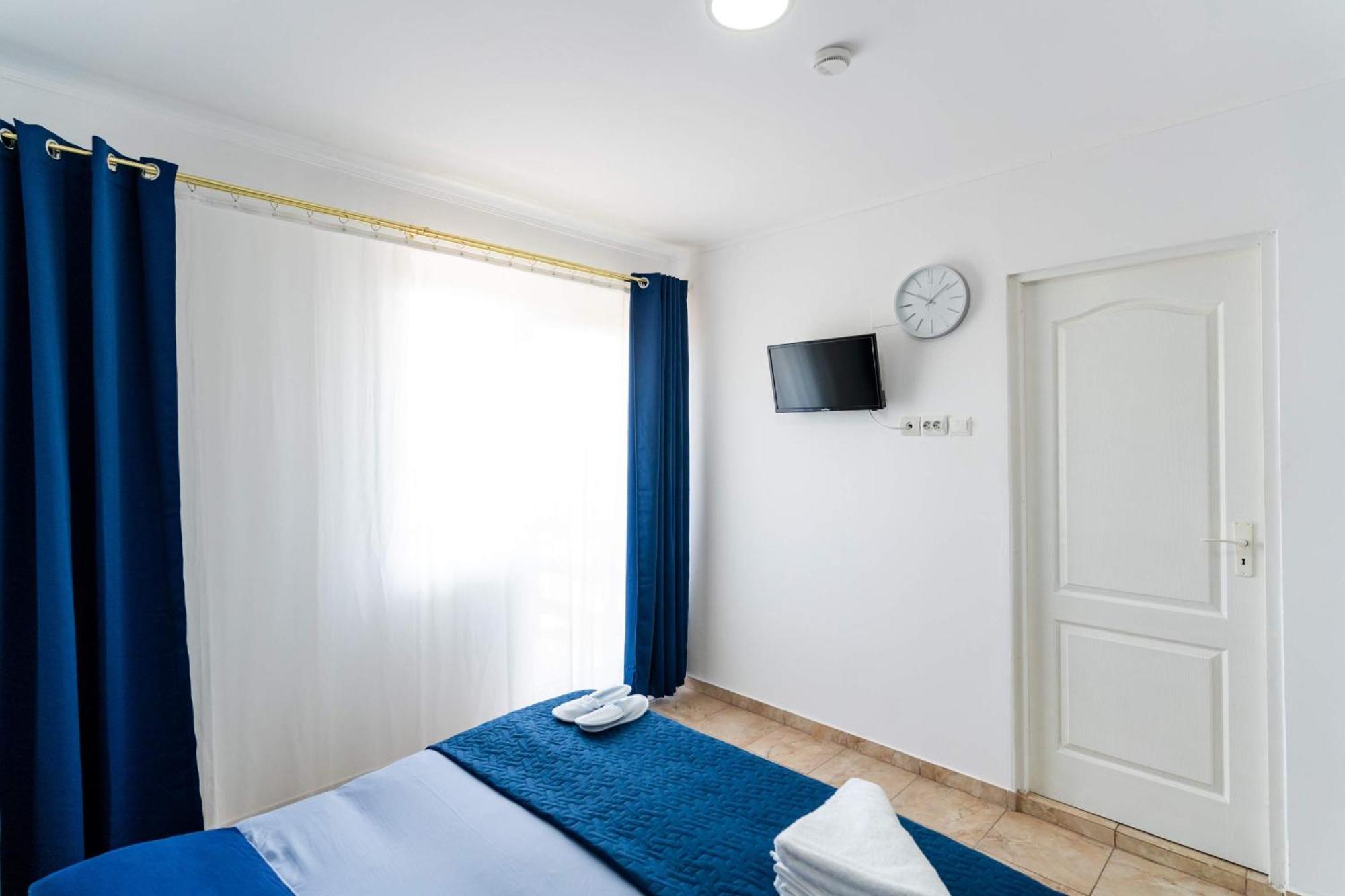Casa Irina 2Mai Hotel 2 ไม ภายนอก รูปภาพ