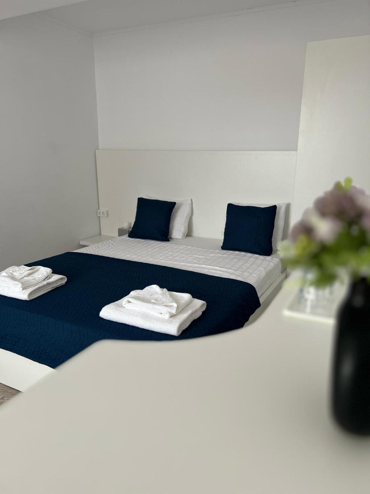 Casa Irina 2Mai Hotel 2 ไม ภายนอก รูปภาพ