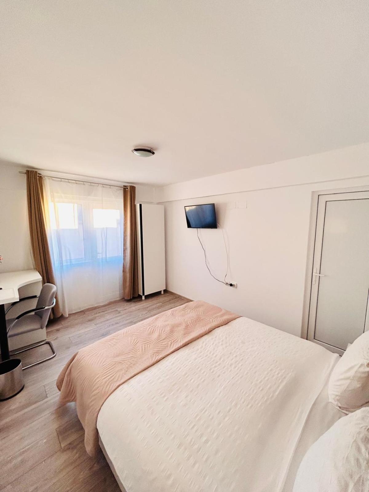 Casa Irina 2Mai Hotel 2 ไม ภายนอก รูปภาพ