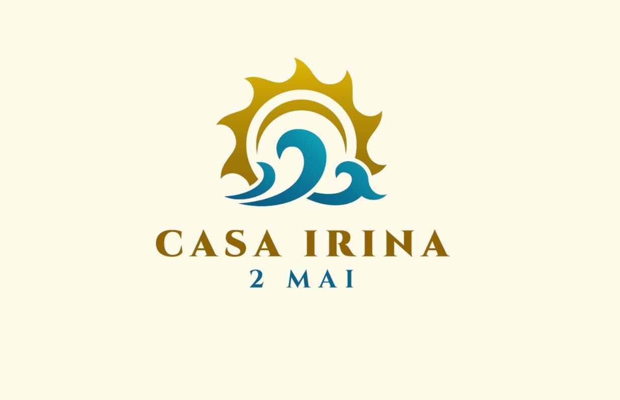 Casa Irina 2Mai Hotel 2 ไม ภายนอก รูปภาพ